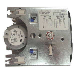 Timer Lavadora Whirlpool 8546165 WP8546165