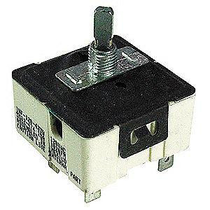 Switch Cocina Infinito (Inf-240-577) 5502-448m mpa-v162-unm 240 vac 15a