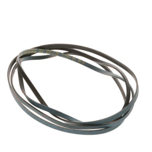 GE WE12X10014 Genuine OEM Drive Belt  Fits: WE12X82P WE12X42 WE12X42P WE12X42R WE12X82 WE12X82R WE12X82E 132C7487P004 