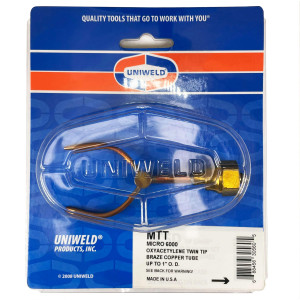 Tip Uniweld Mtt Acetylene 1