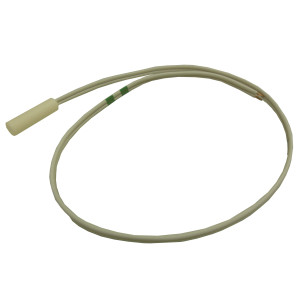 GE WR55X10025 Genuine OEM Temperature Sensor
Fits: 914093 WR50X10027 WR50X10034 WR50X10055 WR50X10067 WR55X10026 WR55X10027 WR55X10028 WR55X10030 WR55X10087 WR55X10088 WR55X10089 WR55X10367 WR55X10380 WR55X10661 WR55X10711 WR55X10735 WR55X10736 WR55X10737