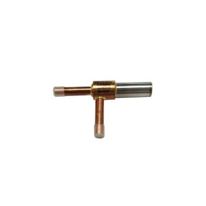 Valvula Electromagnetica Vrf Fdf2a-410a/Zhongbao/20140116 15500203000061 / 201600600081