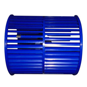 ecox Turbina turbina axial unidad interna evaporador piso cielo LX-154x168x12-41J 201100100870 12100103000165 
