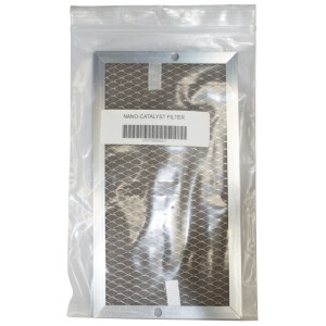 Air Nano-Catalyst Filter 12157100000337 Fits:  Ecox HEPA15 Danby