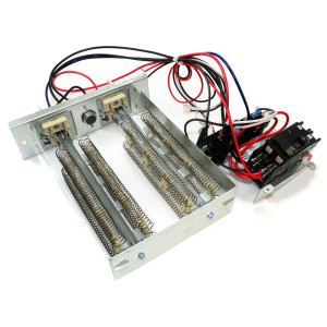 Electric Heaters For Air Handler 240v/1ph 10kw 40amp 2 Stage
Fits: MAYHTR1A10BKRA JAYHTR1A10BKRA  WEHK10A CHE2-10B EHK10B 
 Electric Heaters For Air Handler 240v/1ph 10kw 40amp 2 Stage
Fits: MAYHTR1A10BKRA JAYHTR1A10BKRA  WEHK10A CHE2-10B EHK10B