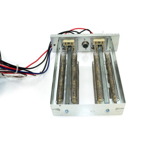 Electric Heaters For Air Handler 240v/1ph 10kw 40amp 2 Stage  Fits: MAYHTR1A10BKRA JAYHTR1A10BKRA  WEHK10A CHE2-10B EHK10B  