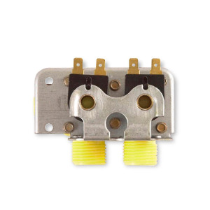 Valvula Lavadora Whirlpool Usa 358277 FSP