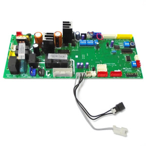 Tarjeta Unidad Ineterna Ecox Vrf 201385090015 / 17126000000441 Sirve Ehpd25c00b / Ehpd28c00b / Ehpd32c00b / Ehpd40c00b / E1wcf1600b / E1wcf20c00b