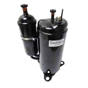 GMCC Compressor Rotary Inverter ATF250D22UMT R-410a 11103020000319
Fits:  EIVCU036CXXB EIHCU036CXXB EDEM036H18B EDEM030H18B Midea MCHS30PSH2 MCHS36PSH2 MCHSU36CSH2 MOD3030HFN1MR0W MOD3036HFN1MP0W PIAW36180B 700808 DLCSRAH36AAK Carrier Lennox LIHP036000M43