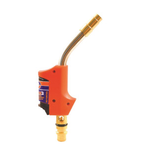 Boquilla De Soldar Twister T2a-8 Uniweld Acetileno