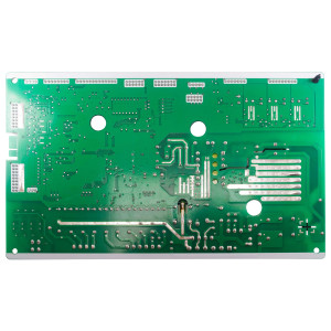 GE WR55X38248 Genuine OEM Main Control Board   