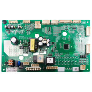 GE WR55X38248 Tarjeta Principal 
 GE WR55X38248 Tarjeta Principal