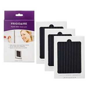Filtro Nev. Frigidaire De Aire PAULTRA Paquete de 3