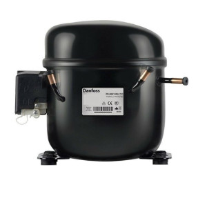 Danfoss Compressor 1/5hp Guy60nrb Guy60nr Lmbp 123b1301 125B1314 134a 115-127v/1ph/60hz Csir