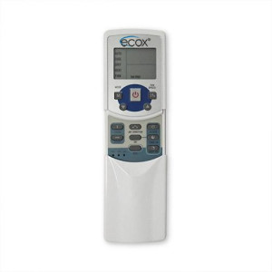 Wireless Thermostat With Follow Me Function RM05