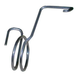 Resorte Whirlpool Del Flapper 983696