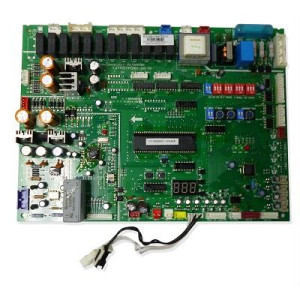 Tarjeta Unidad Condensadora Vrf E4prf 201395100172 / 17127000001268 / Sa-Mdv252(8)W/Ddn1-840(A).D.1.1 Tarjeta Unidad Condensadora Vrf E4prf 201395100172 / 17127000001268 / Sa-Mdv252(8)W/Ddn1-840(A).D.1.1