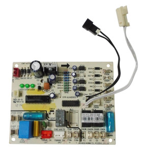 Pc Board Main Control Indoor Unit Ecox CAT-KT3F71V/N1X.D.1 RoHS 201370390046 17123000000061  Fits: NHU060C10B