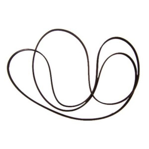 GE General Electric WE12X49 Belt For Dryer 139C8152P003 GE General Electric WE12X49 Belt For Dryer 139C8152P003