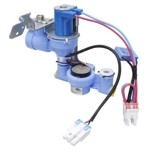 Valvula Para Refrigerador ERP AJU72992601 LG Valvula Para Refrigerador ERP AJU72992601 LG