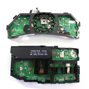 Tarjeta Secadora Whirlpool W10110659 Duet