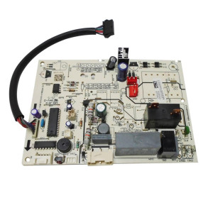 Tarjeta electronica display SA-KF32G/N1Y-11D.ZJD.JGN.WXNK.NK2.14 RoHS 201332490381 17122000009494 
Fits EADM012C11B Midea PAC13037 PAC120371 M-12CDLA