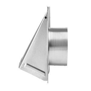 Tapa de Ventilacion de Aluminio Lambro 8in 3460