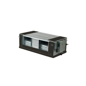 Manejadora De Aire Vrf Ecox 36.000btu R410 208-230v/60hz/1ph Eahuf036c00b015a Ahri/Etl