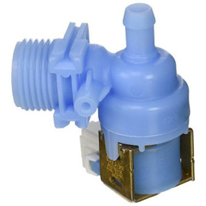 Valve Whirlpool Usa Wpw10327249 / W10327249 / W10327249 / W10316814