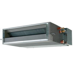 Fan Coil Vrf 49.267btu (4.1ton) R410 220v/60hz/1ph Ecox Ea5d50c00b