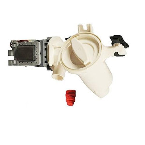 Bomba Lavadora Whirlpool Wpw10391443