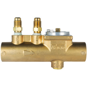 Circuit Setter TACO 3/4 First Co CP6011