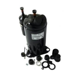 GMCC Compressor fixed speed rotary 12.000 Btu 220v/60hz/1ph R410 PA108M1C-3DZDU1 201400601350 11103010000658