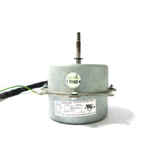 Motor Ydk-62-4es 62w 1.2a Lra 168a 115v/60hz 202400430011 11002012004562