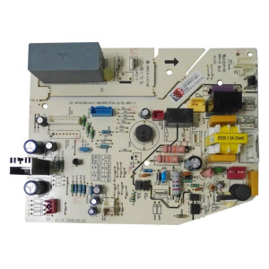 Tarjeta Para Mini Split Unidad Interna 17122000020573