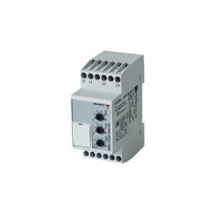 Relay De Control Multi Funcional 3 Phase Para Vrf Dpb71cm48 / 202301600638 / 17227100000308 Relay De Control Multi Funcional 3 Phase Para Vrf Dpb71cm48 / 202301600638 / 17227100000308