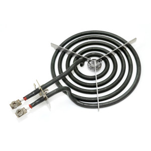 GE WB30X359 Resistencia Cocina 6inch 240v 
Sirve WB30X359R PM30X120