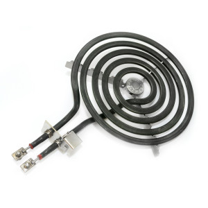 GE WB30X359 Genuine OEM Coil Surface Element 6inch 240v  Fits: WB30X359R PM30X120