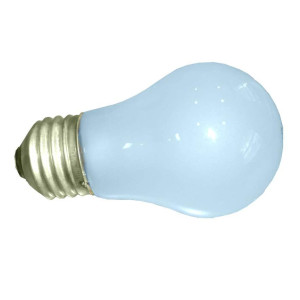 Whirlpool 8009 Bombillo Para Electrodomestico 40 Watt 
Sirve 233056 2386 240673 241006 245388 