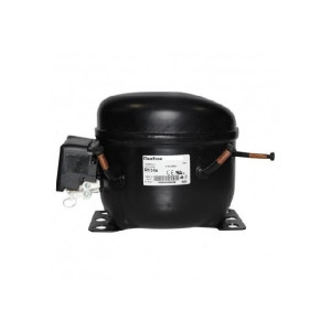 Danfoss GPY14NDA 1/3HP R134a Fractional Refrigeration Compressor LMBP 115/1/60 (V/Ph/Hz) 123B1311