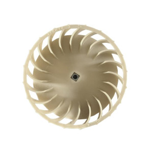 Turbina Sec. Whirlpool Usa Wpw10349492, W10168564
