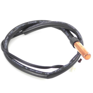 Sensor Temperatura Tubo Aire acondicionado Unidad Interna CGQ-WD/GW4100-L500-XACP2-P400 REACH,RoHS 11201007003445  Sirve ecox
 Sensor Temperatura Tubo Aire acondicionado Unidad Interna CGQ-WD/GW4100-L500-XACP2-P400 REACH,RoHS 11201007003445  Sirve ecox