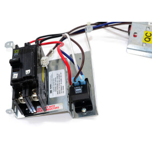 Electric Heaters For Air Handlers 240v/1ph 5kw 20amp 1 Stage  FITS: MAYHTR1A05BKRA JAYHTR1A05BKRA WEHK05A CHE2-05B EHK05B