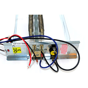 Electric Heaters For Air Handlers 240v/1ph 5kw 20amp 1 Stage 
FITS: MAYHTR1A05BKRA JAYHTR1A05BKRA WEHK05A CHE2-05B EHK05B