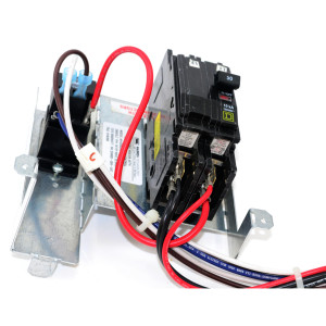Resistencia Para Evaporadora 240v/1ph 5kw 20amp 1 Etapa  Sirve MAYHTR1A05BKRA JAYHTR1A05BKRA WEHK05A CHE2-05B EHK05B  