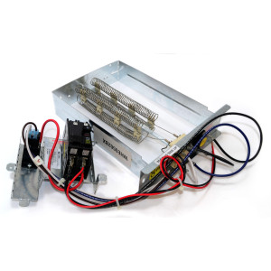 Resistencia Para Evaporadora 240v/1ph 5kw 20amp 1 Etapa  Sirve MAYHTR1A05BKRA JAYHTR1A05BKRA WEHK05A CHE2-05B EHK05B  
