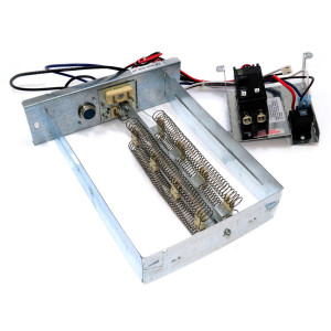 Electric Heaters For Air Handlers 240v/1ph 5kw 20amp 1 Stage  FITS: MAYHTR1A05BKRA JAYHTR1A05BKRA WEHK05A CHE2-05B EHK05B