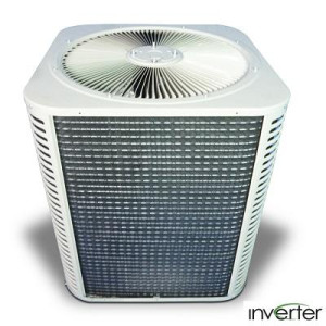 Vertical Condenser 60.000btu R410 230v/60hz/1ph Ecox Inverter Eivcu060cxxb 
Control Signal 24V