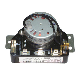 Whirlpool WP3396215 Timer Secadora
Sirve 3396215