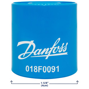 Danfoss 018F0091 Permanent Magnetic Coil, Used for product: Solenoid valve Tester